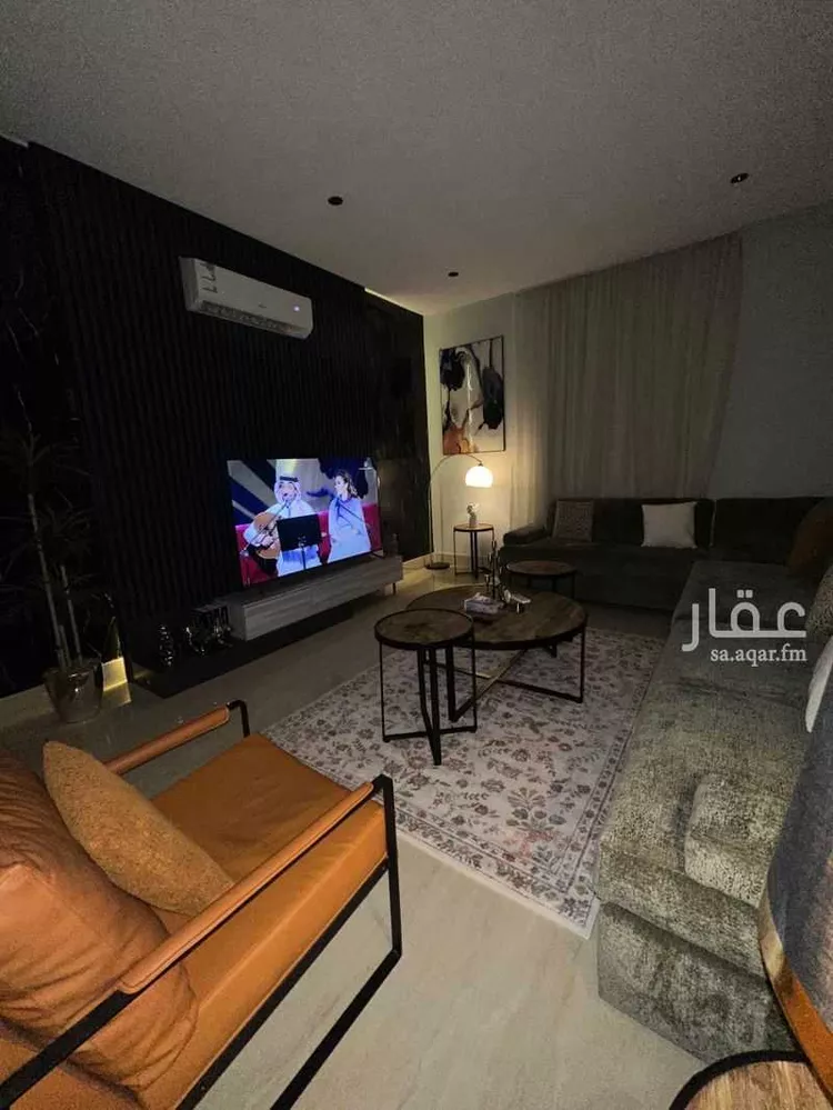 شقة للإيجار في شارع الدوادمي ، حي هجرة لبن ، الرياض ، منطقة الرياض صورة 5