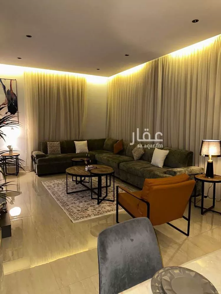 شقة للإيجار في شارع الدوادمي ، حي هجرة لبن ، الرياض ، منطقة الرياض