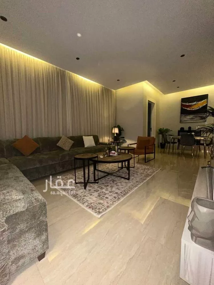 شقة للإيجار في شارع الدوادمي ، حي هجرة لبن ، الرياض ، منطقة الرياض صورة 3