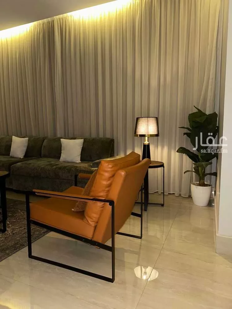 شقة مفروشة للحجز في شارع الدوادمي ، حي هجرة لبن ، الرياض ، منطقة الرياض صورة 4