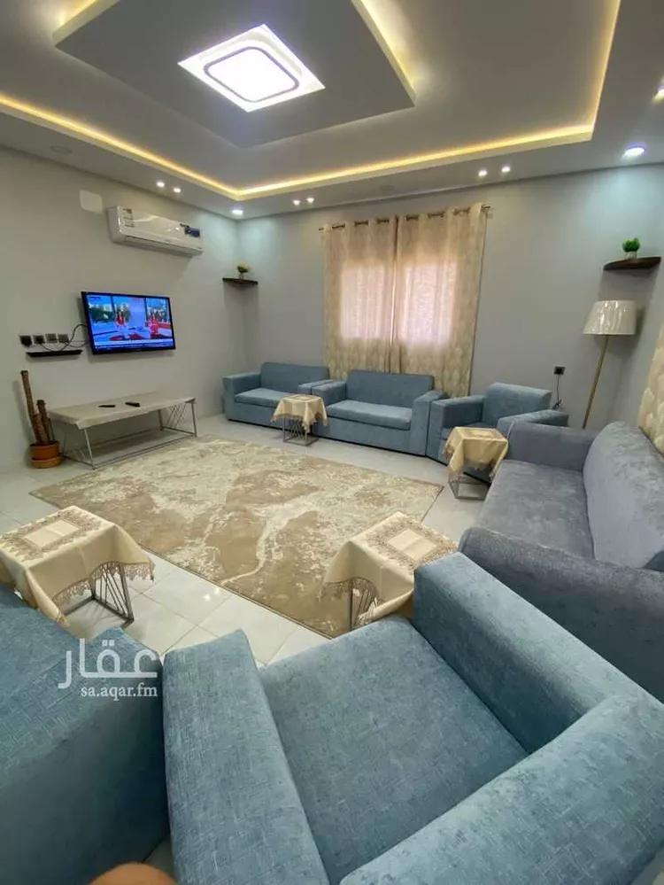 شقة للإيجار في شارع وادي غليل ، حي العرين ، أبها ، منطقة عسير