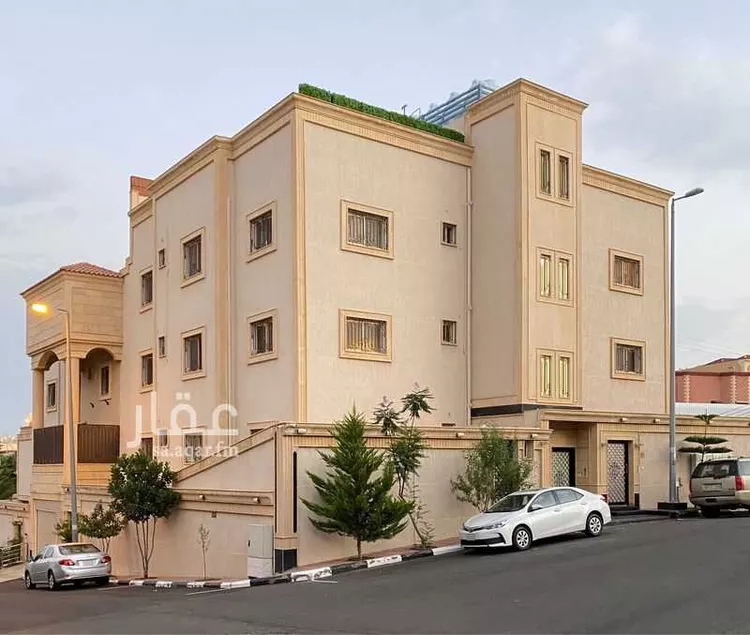 شقة للإيجار في شارع وادي غليل ، حي العرين ، أبها ، منطقة عسير