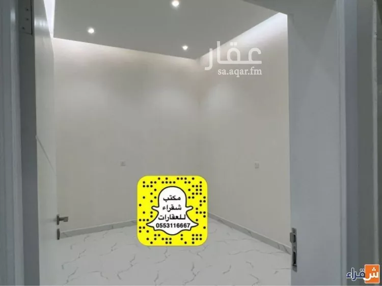فيلا للبيع في شارع الروابي 20, حي الروابي, مدينة شقراء, منطقة الرياض صورة 4