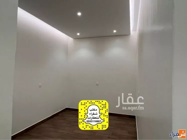 فيلا للبيع في شارع الروابي 20, حي الروابي, مدينة شقراء, منطقة الرياض صورة 5