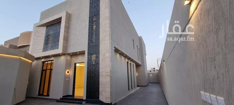 Villa for Sale in Shaqra Alwaqef صورة 4