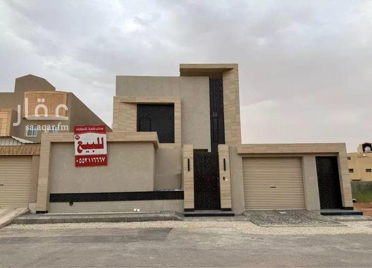 Villa for Sale in Shaqra Alwaqef صورة 2