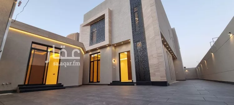 Villa for Sale in Shaqra Alwaqef صورة 3