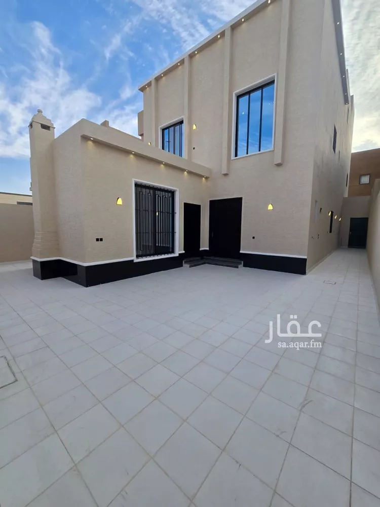 فيلا للبيع في شارع الروابي 20, حي الروابي, مدينة شقراء, منطقة الرياض صورة 3