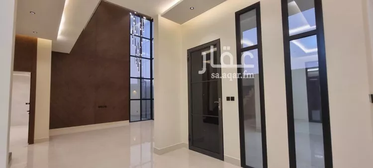فيلا للبيع في شارع الوقف, حي الروابي, مدينة شقراء, منطقة الرياض 12