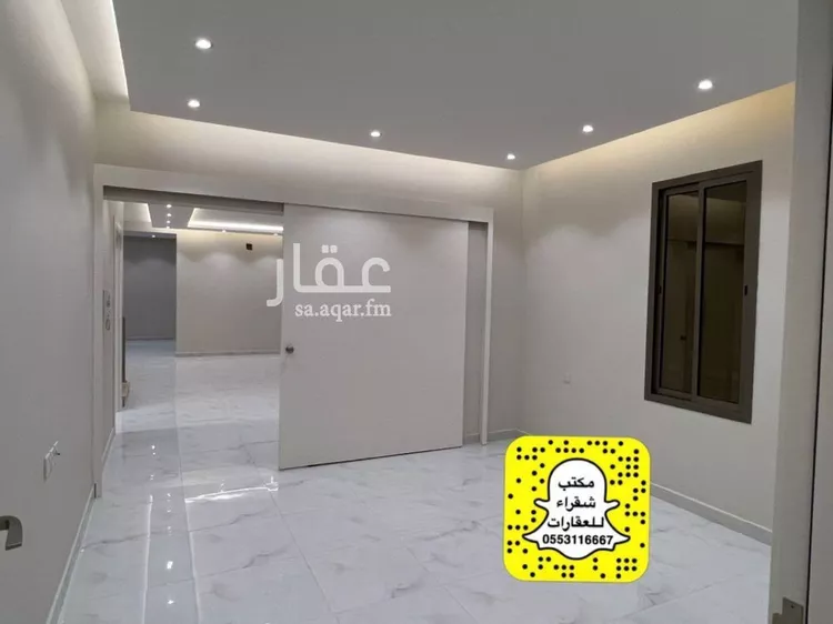 فيلا للبيع في شارع النزهة 5, حي النزهة, مدينة شقراء, منطقة الرياض صورة 4