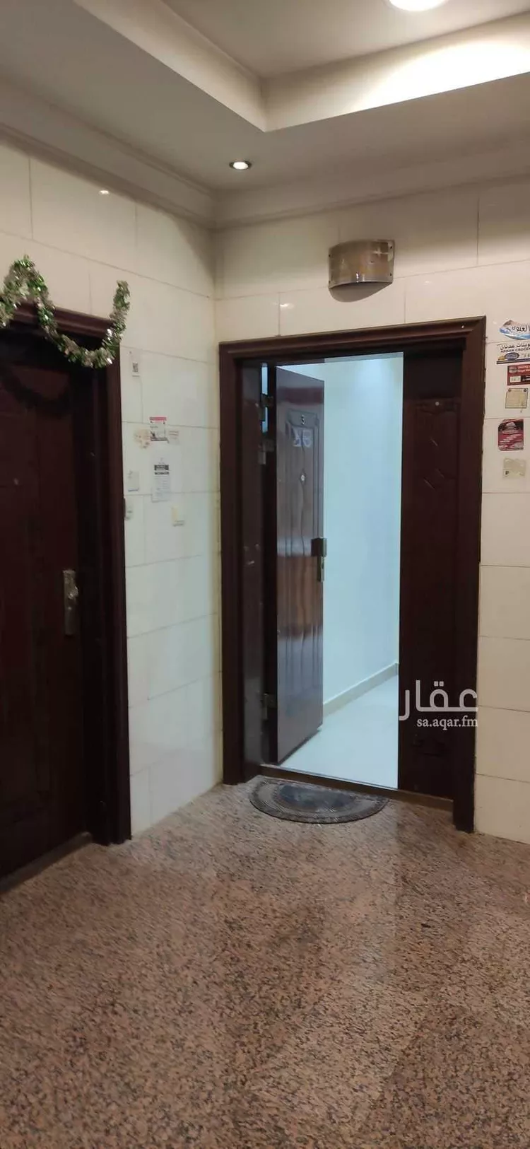 شقة للإيجار في شارع شارع أبو الزبير الأ سدى, حي المنار, مدينة جدة, منطقة مكة المكرمة صورة 4