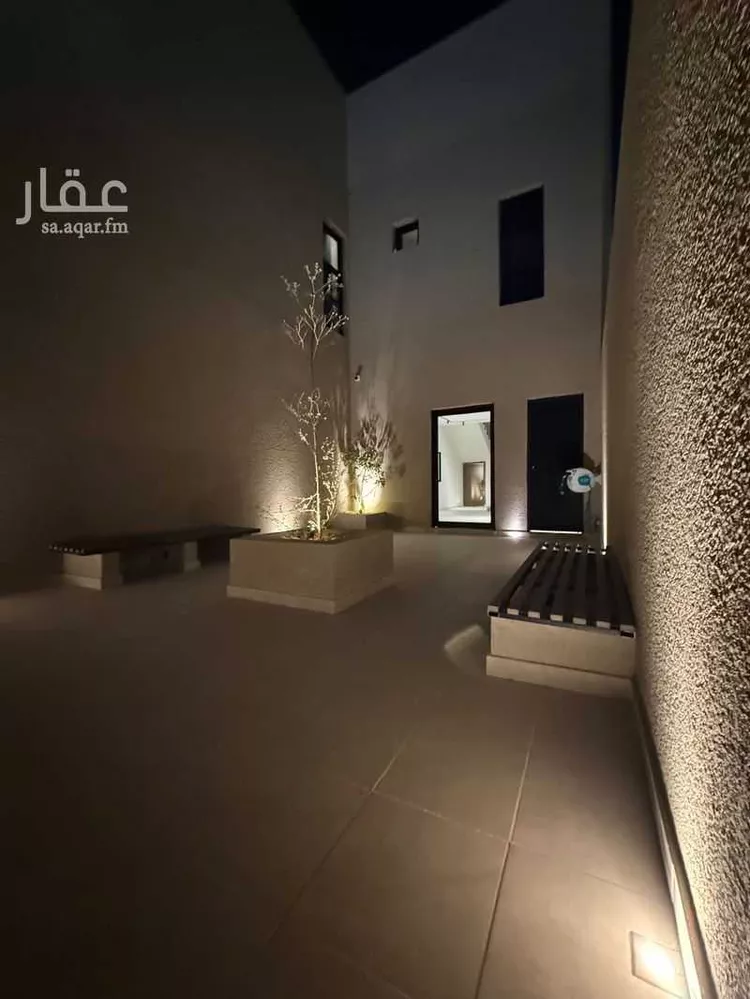 شقة للإيجار في شارع محمد بن أحمد بيري ، حي العارض ، الرياض ، منطقة الرياض صورة 5