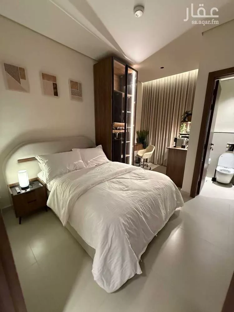 شقة للإيجار في حي العارض ، الرياض ، منطقة الرياض