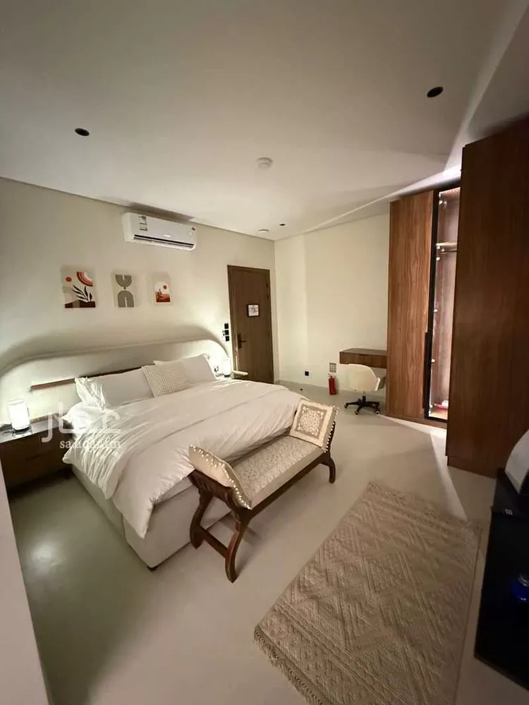 شقة للإيجار في شارع محمد المعافري ، حي العارض ، الرياض ، منطقة الرياض صورة 5