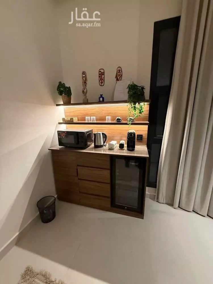 شقة للإيجار في شارع محمد بن أحمد بيري ، حي العارض ، الرياض ، منطقة الرياض صورة 3