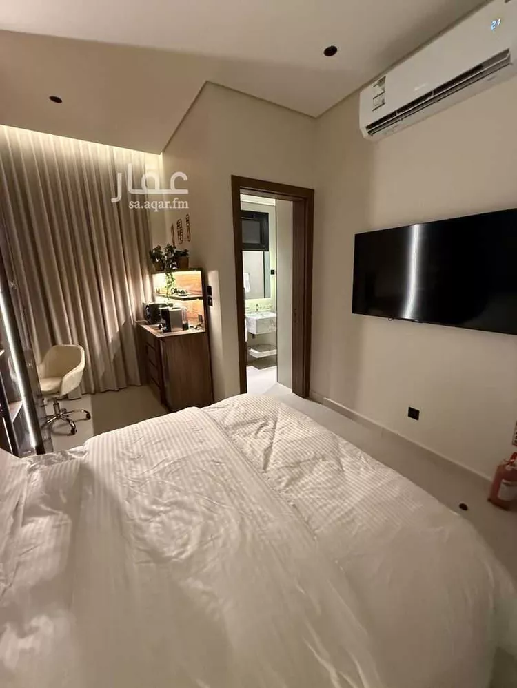 شقة للإيجار في حي العارض ، الرياض ، منطقة الرياض صورة 2