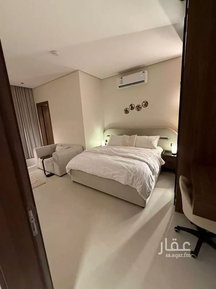 شقة للإيجار في شارع محمد بن أحمد بيري ، حي العارض ، الرياض ، منطقة الرياض صورة 4