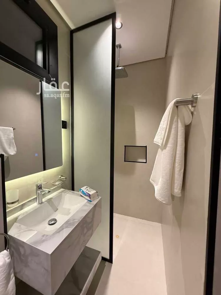 شقة للإيجار في حي العارض ، الرياض ، منطقة الرياض صورة 5