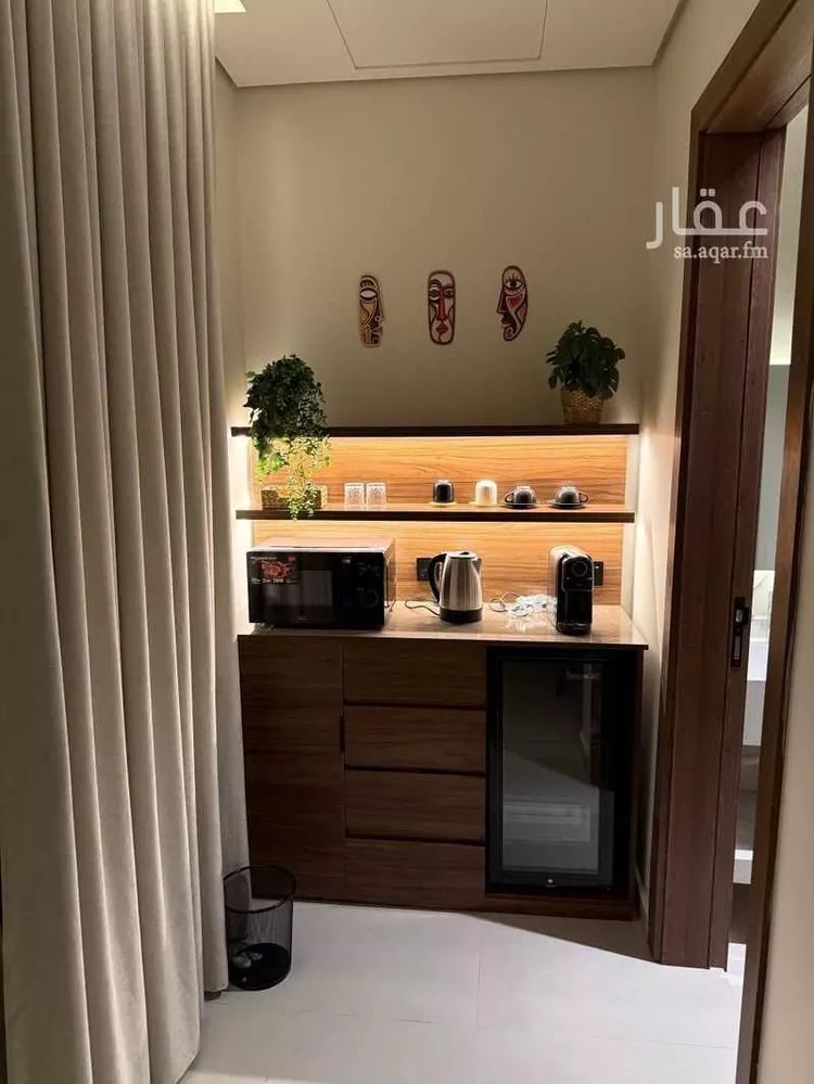 شقة للإيجار في شارع محمد المعافري ، حي العارض ، الرياض ، منطقة الرياض صورة 2