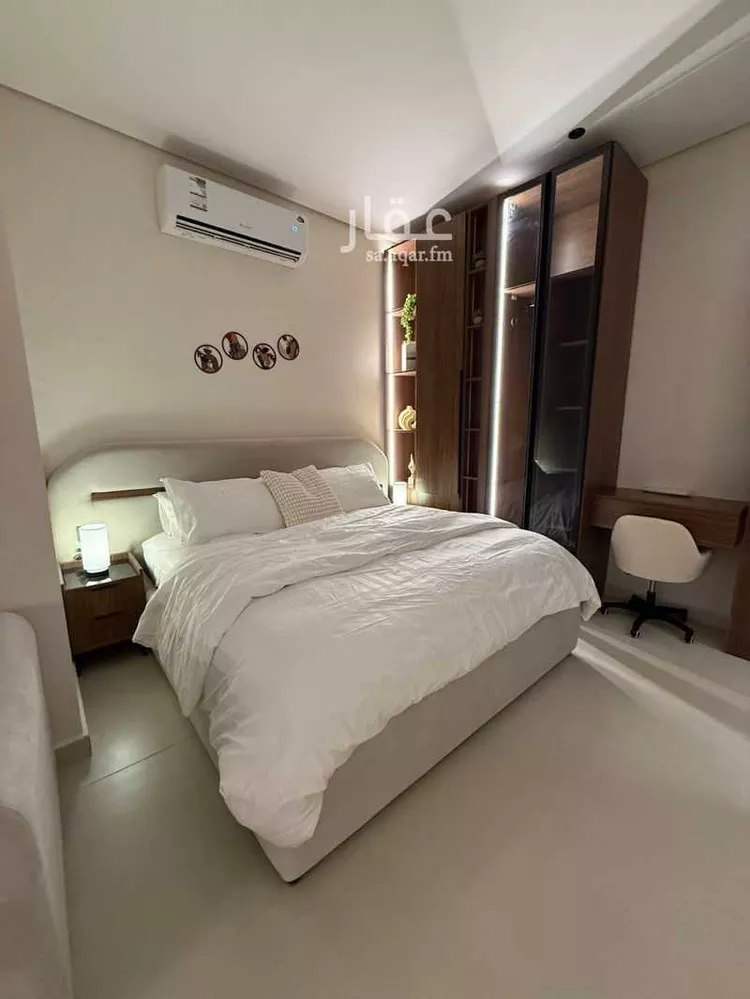 شقة للإيجار في شارع محمد بن أحمد بيري ، حي العارض ، الرياض ، منطقة الرياض