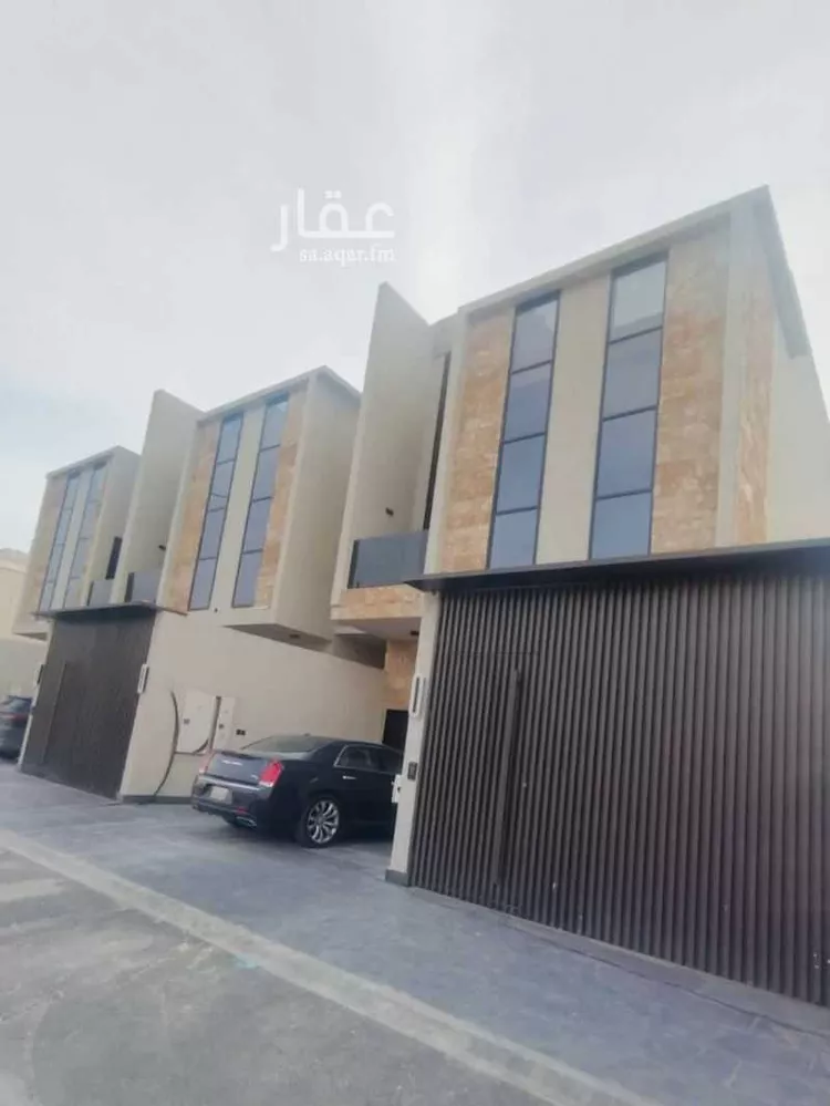 دور للإيجار في شارع الجوادي, حي العارض, مدينة الرياض, منطقة الرياض صورة 5