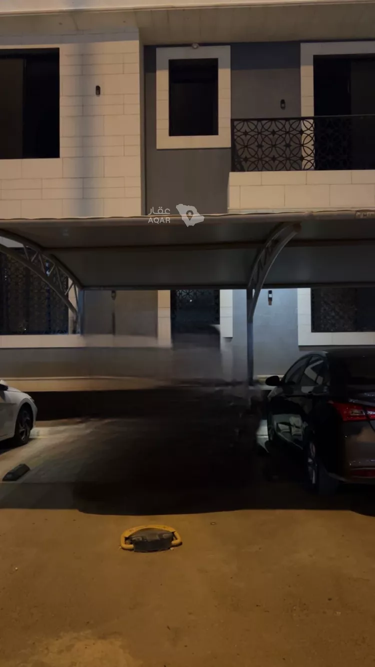شقة للإيجار في شارع البسالة, حي القادسية, مدينة الرياض, منطقة الرياض 9