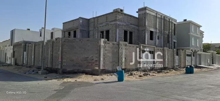 فيلا للبيع في شارع الشعب, حي اللؤلؤ, مدينة الخبر, المنطقة الشرقية صورة 3
