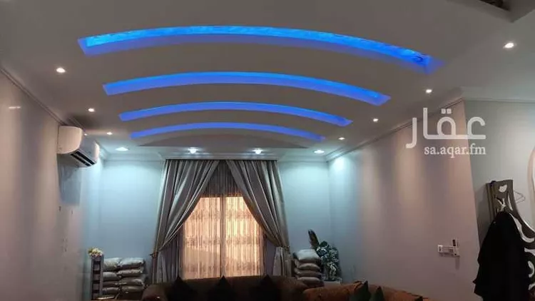 فيلا للإيجار في حي السيف, مدينة الدمام, المنطقة الشرقية صورة 5