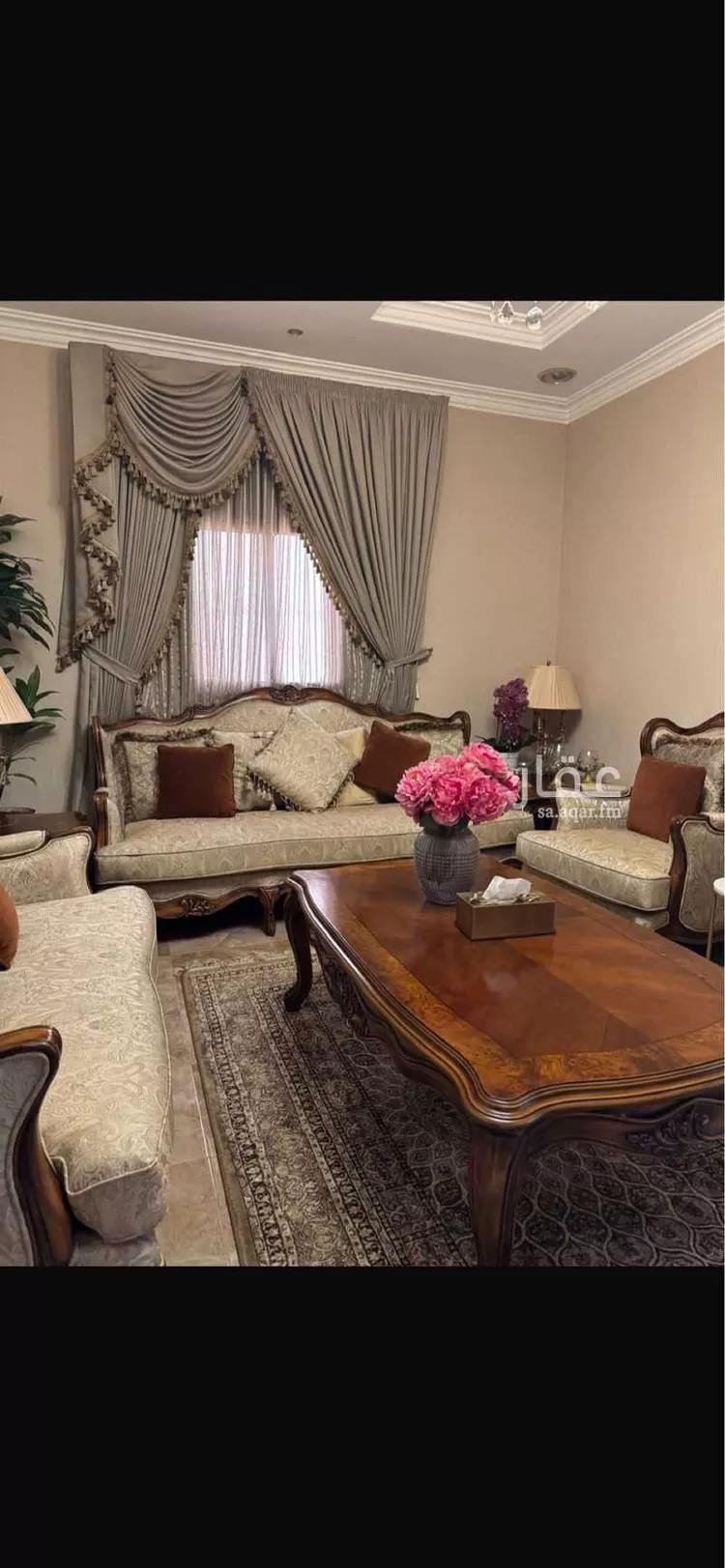 شقة للبيع في حي الصفاء, مدينة الدمام, المنطقة الشرقية صورة 5