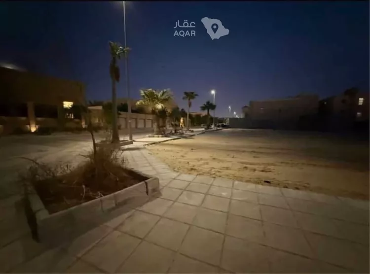 Land for Sale in Dhahran Tihamah