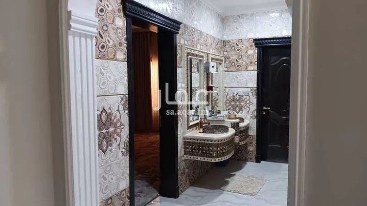 فيلا للإيجار في حي السيف, مدينة الدمام, المنطقة الشرقية