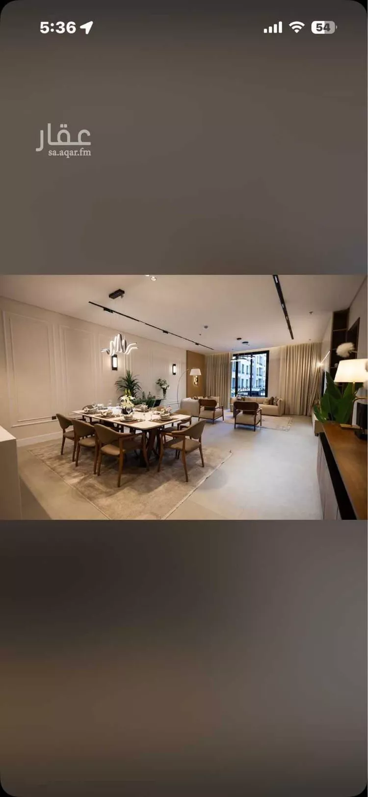 شقة للإيجار في شارع صلاح الدين الايوبي, حي الحزام الذهبي, مدينة الخبر, المنطقة الشرقية صورة 2