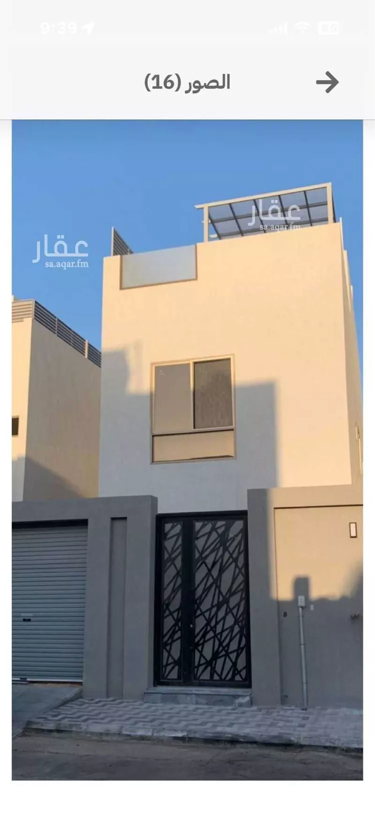 فيلا للبيع في شارع زكريا الساحلي, حي الراكة الجنوبية, مدينة الخبر, المنطقة الشرقية 6