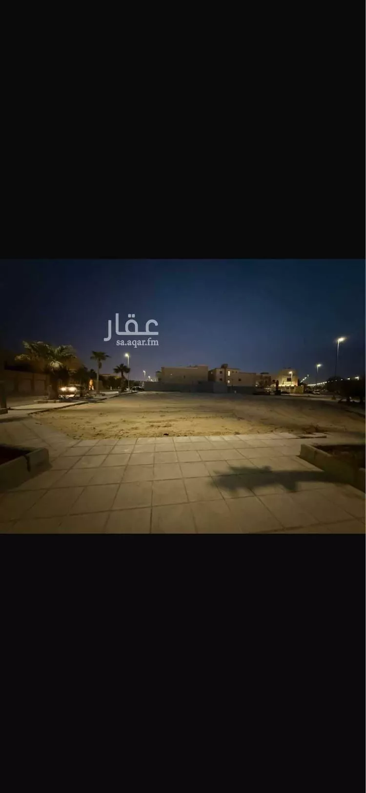 أرض للبيع في حي تهامة, مدينة الدمام, المنطقة الشرقية صورة 5