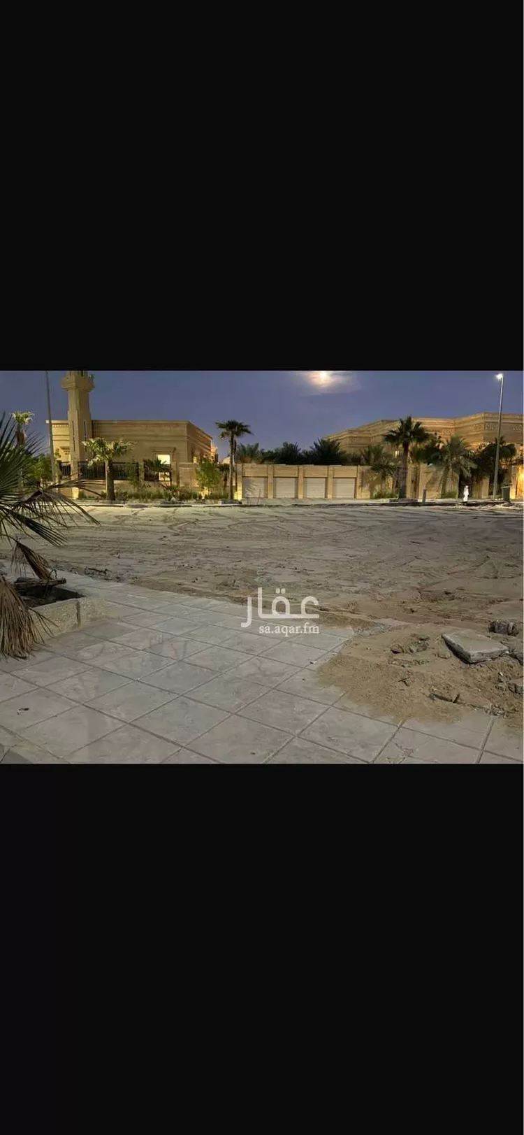 أرض للبيع في حي تهامة, مدينة الدمام, المنطقة الشرقية صورة 4
