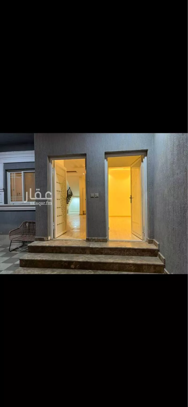 فيلا للإيجار في شارع الحسن الوراق, حي الراكة الجنوبية, مدينة الخبر, المنطقة الشرقية 1 صورة