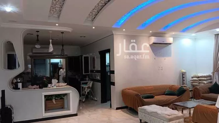 فيلا للإيجار في حي السيف, مدينة الدمام, المنطقة الشرقية صورة 3