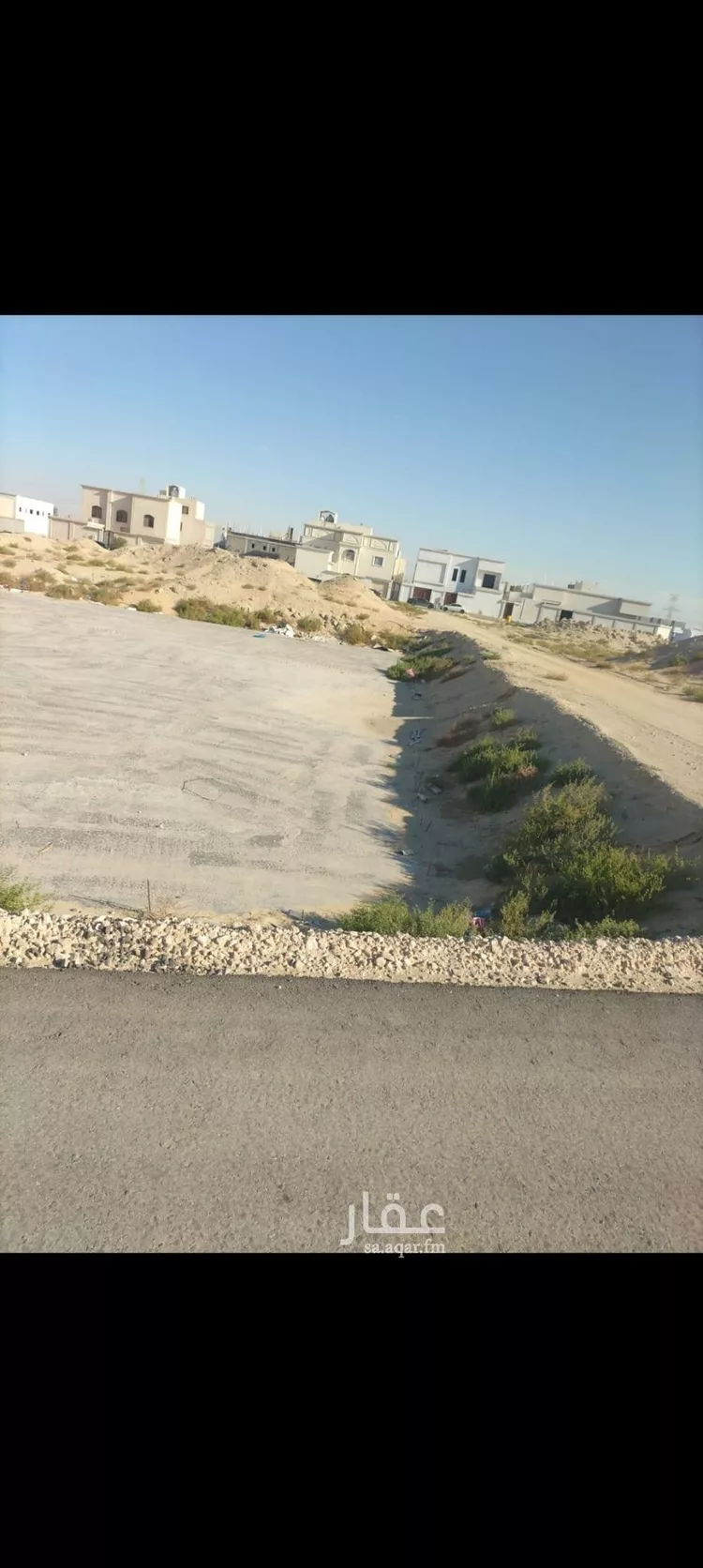 أرض للبيع في شارع حريث ابن عبدالرحمن, حي الصقور, مدينة الاحساء, المنطقة الشرقية