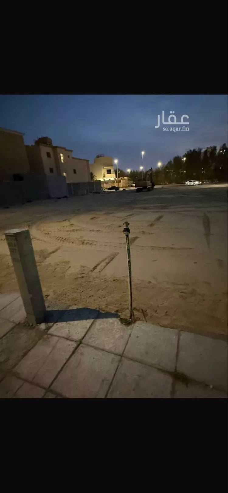 أرض للبيع في حي تهامة, مدينة الدمام, المنطقة الشرقية صورة 3