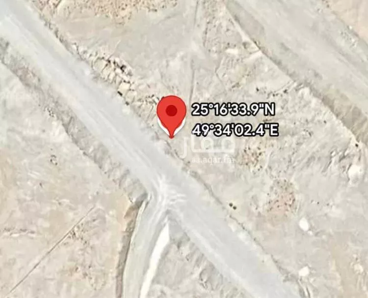 Land for Sale in Al Hofuf Ar Rabiyah