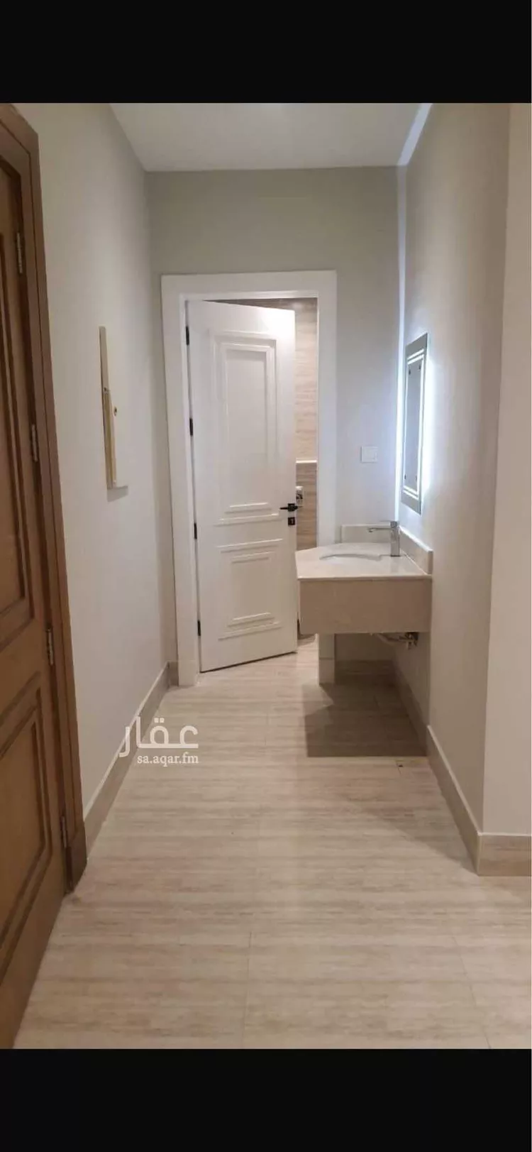 شقة للإيجار في حي الحمراء, مدينة الخبر, المنطقة الشرقية صورة 5