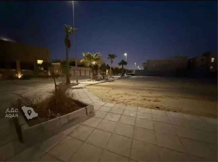 أرض للبيع في حي تهامة, مدينة الدمام, المنطقة الشرقية