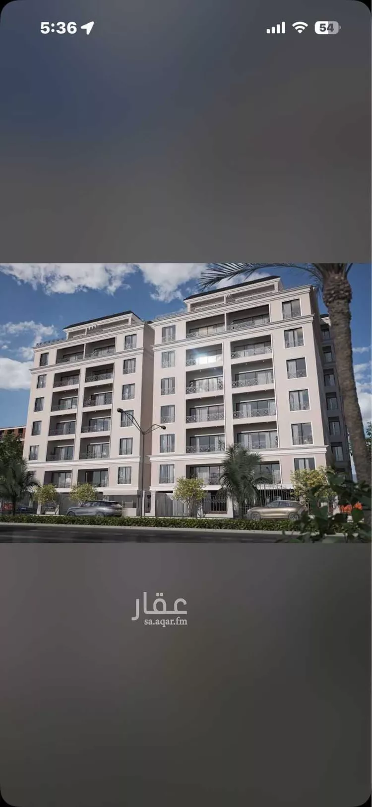 شقة للإيجار في شارع صلاح الدين الايوبي, حي الحزام الذهبي, مدينة الخبر, المنطقة الشرقية صورة 3