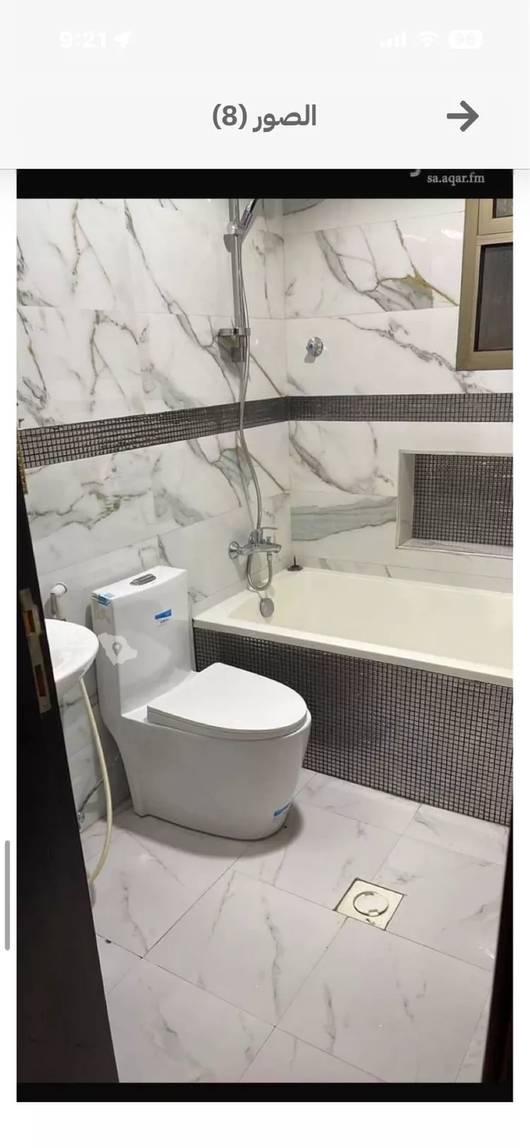 Apartment for Rent in Al Khobar Ar Rawabi صورة 2