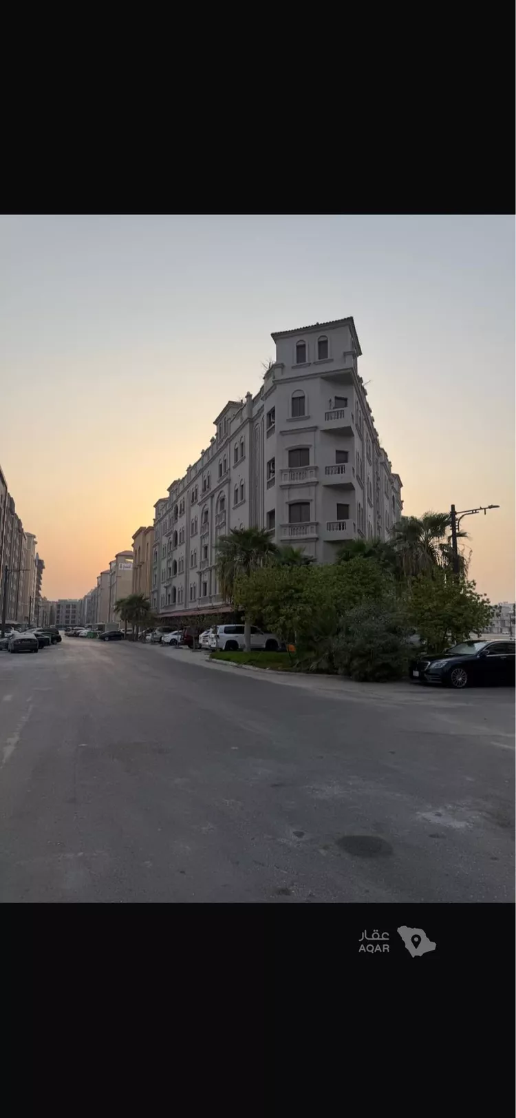 شقة للبيع في شارع القيصومة, حي الحمراء, مدينة الخبر, المنطقة الشرقية صورة 4