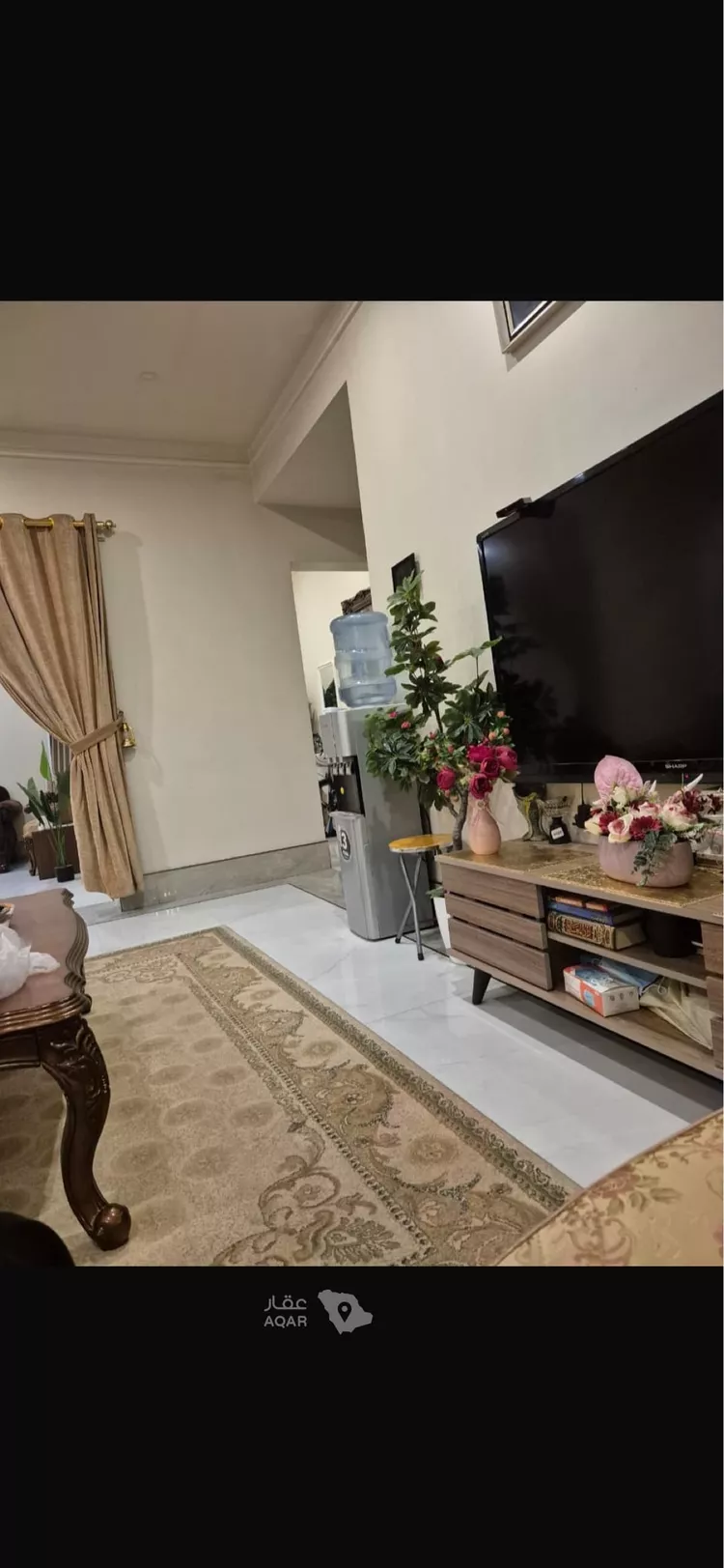 شقة للبيع في شارع القيصومة, حي الحمراء, مدينة الخبر, المنطقة الشرقية 8