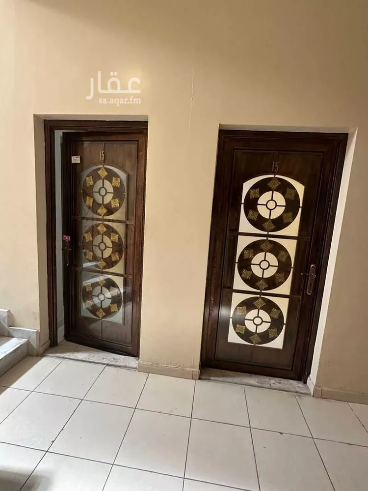 شقة للإيجار في شارع هند السلمى ، حي تهامة ، الظهران ، الدمام
