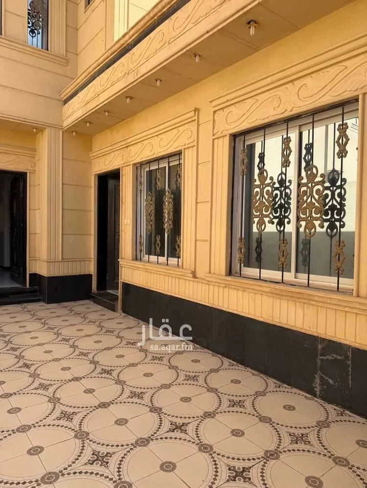 فيلا للبيع في شارع محمد مسعود الفاسي ، حي الرمال ، الرياض ، منطقة الرياض صورة 4