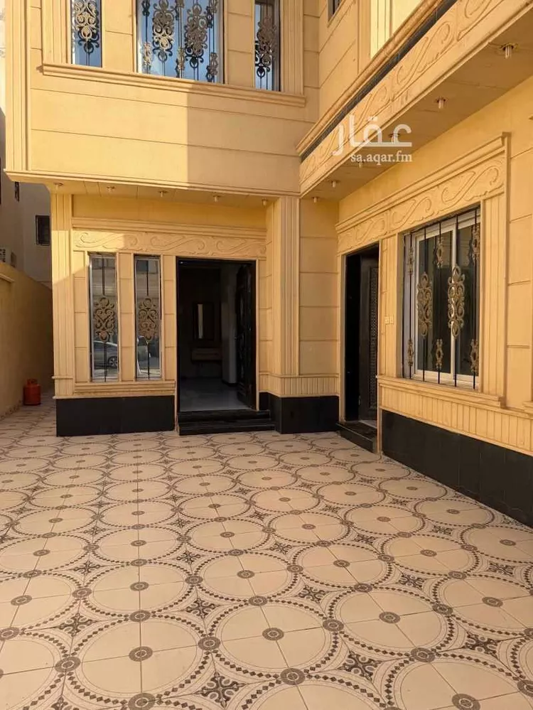 فيلا للبيع في شارع محمد مسعود الفاسي ، حي الرمال ، الرياض ، منطقة الرياض