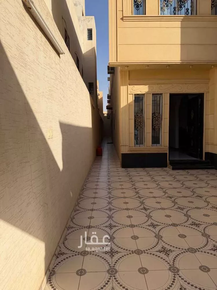 فيلا للبيع في شارع محمد مسعود الفاسي ، حي الرمال ، الرياض ، منطقة الرياض صورة 4